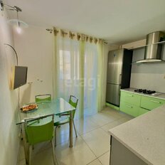 Квартира 65,8 м², 2-комнатная - изображение 1