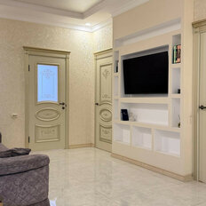 Квартира 100 м², 3-комнатная - изображение 4