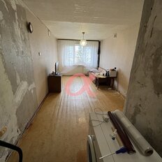 Квартира 23 м², 1-комнатная - изображение 1