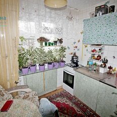 Квартира 30,1 м², 1-комнатная - изображение 2