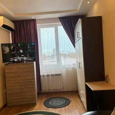 Квартира 34,9 м², 1-комнатная - изображение 4