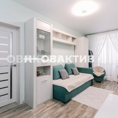 Квартира 65,9 м², 3-комнатная - изображение 1