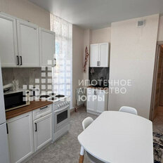 Квартира 42,4 м², 1-комнатная - изображение 1
