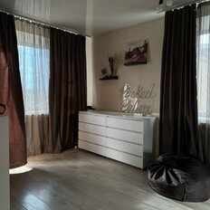 Квартира 30,7 м², 1-комнатная - изображение 4