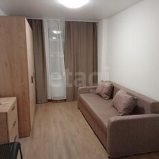 Квартира 27 м², студия - изображение 1