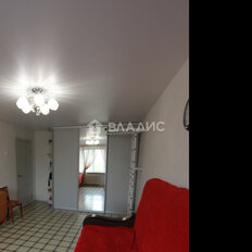 Квартира 33,5 м², 1-комнатная - изображение 4