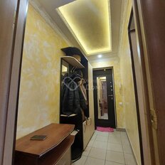Квартира 48 м², 3-комнатная - изображение 4