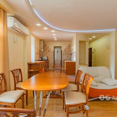 Квартира 86 м², 3-комнатная - изображение 2