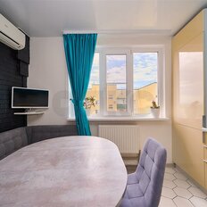 Квартира 42,7 м², 1-комнатная - изображение 2