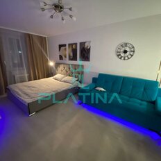 Квартира 40 м², 1-комнатная - изображение 1