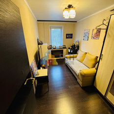 Квартира 68,1 м², 3-комнатная - изображение 3