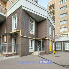 197,9 м², помещение свободного назначения - изображение 3