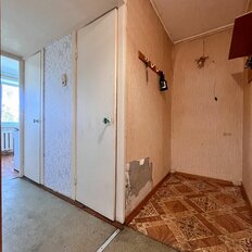 Квартира 30,9 м², 1-комнатная - изображение 3