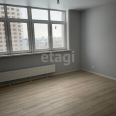 Квартира 28,9 м², студия - изображение 2