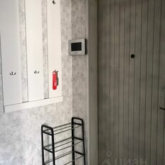 Квартира 30 м², 1-комнатная - изображение 1