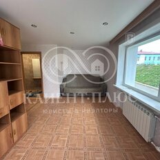 Квартира 27,4 м², 1-комнатная - изображение 2