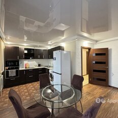 Квартира 72 м², 3-комнатная - изображение 5