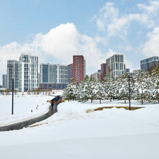 Квартира 35,7 м², 2-комнатная - изображение 1