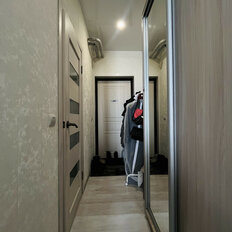 Квартира 19 м², студия - изображение 4