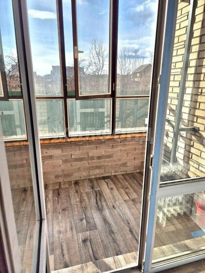 61 м², 2-комнатная квартира 6 800 000 ₽ - изображение 41