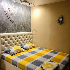 Квартира 40 м², 1-комнатная - изображение 1