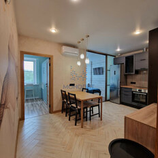 Квартира 42,8 м², 2-комнатная - изображение 5