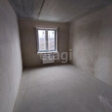 Квартира 69,2 м², 2-комнатная - изображение 2