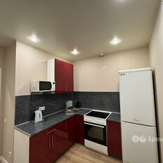 Квартира 42 м², 1-комнатная - изображение 1