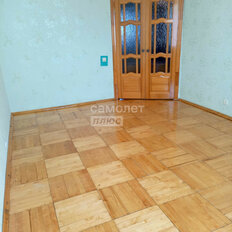 Квартира 93 м², 4-комнатная - изображение 3