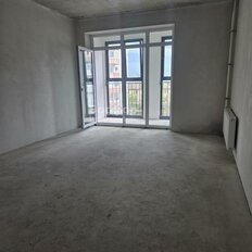 Квартира 31 м², студия - изображение 2