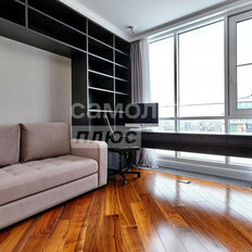 Квартира 189 м², 4-комнатная - изображение 3