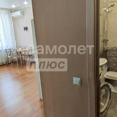 Квартира 30 м², студия - изображение 5