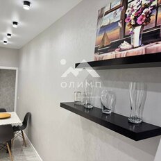 Квартира 89,6 м², 2-комнатная - изображение 5