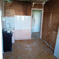 Квартира 35,1 м², 1-комнатная - изображение 5