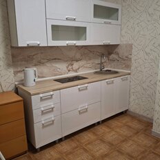 Квартира 42,3 м², 1-комнатная - изображение 3