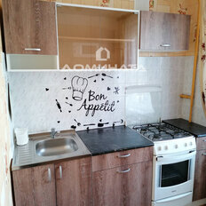 Квартира 59 м², 3-комнатная - изображение 5