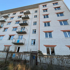 Квартира 32,5 м², 1-комнатная - изображение 2