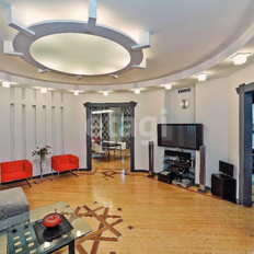 Квартира 130 м², 4-комнатная - изображение 4