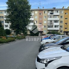 Квартира 62 м², студия - изображение 3