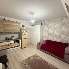 Квартира 22,1 м², студия - изображение 3