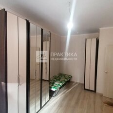 Квартира 33 м², 1-комнатная - изображение 3