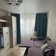 Квартира 62,7 м², 3-комнатная - изображение 5