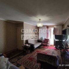 Квартира 42 м², 2-комнатная - изображение 4
