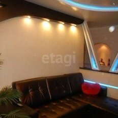 Квартира 59,1 м², 3-комнатная - изображение 1