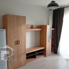 Квартира 22 м², студия - изображение 3