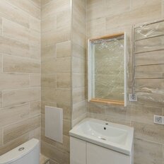 Квартира 47,6 м², 1-комнатная - изображение 4