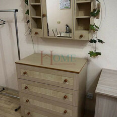 Квартира 30 м², студия - изображение 5