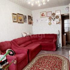 Квартира 46,8 м², 2-комнатная - изображение 5