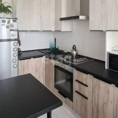 Квартира 24,7 м², студия - изображение 1