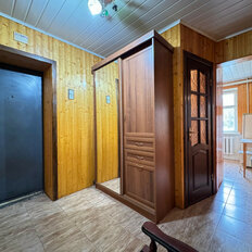 Квартира 30,8 м², 1-комнатная - изображение 5